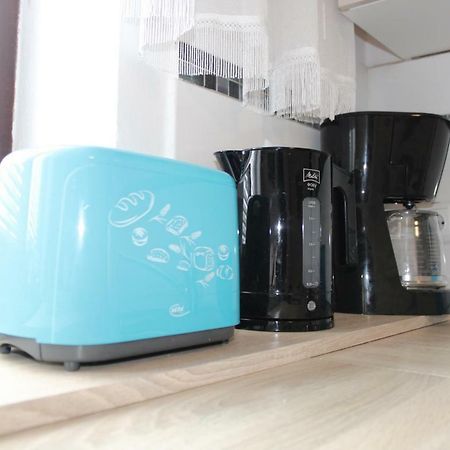 Holiday House Huszar Parndorf Zewnętrze zdjęcie