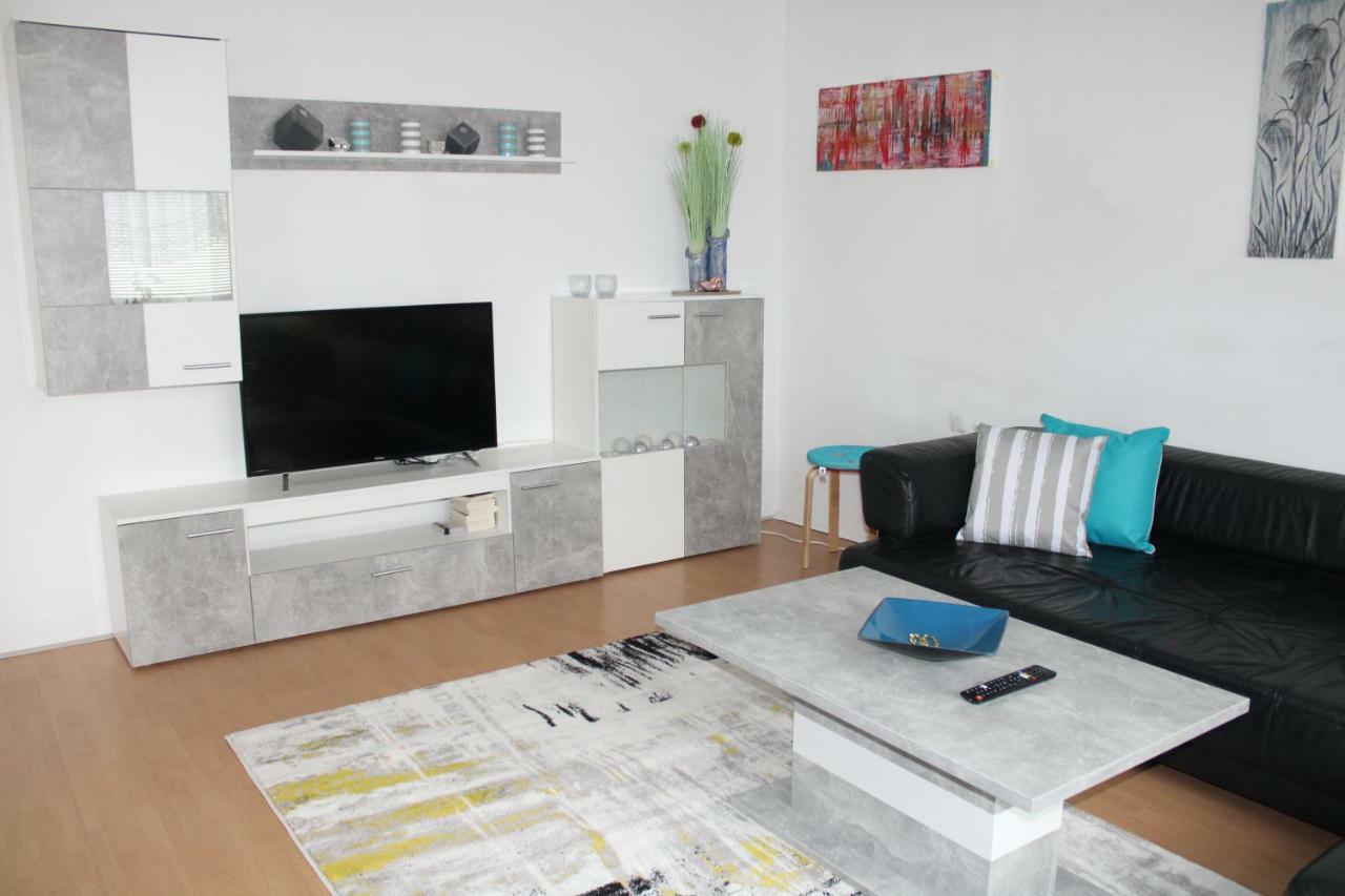 Holiday House Huszar Parndorf Zewnętrze zdjęcie