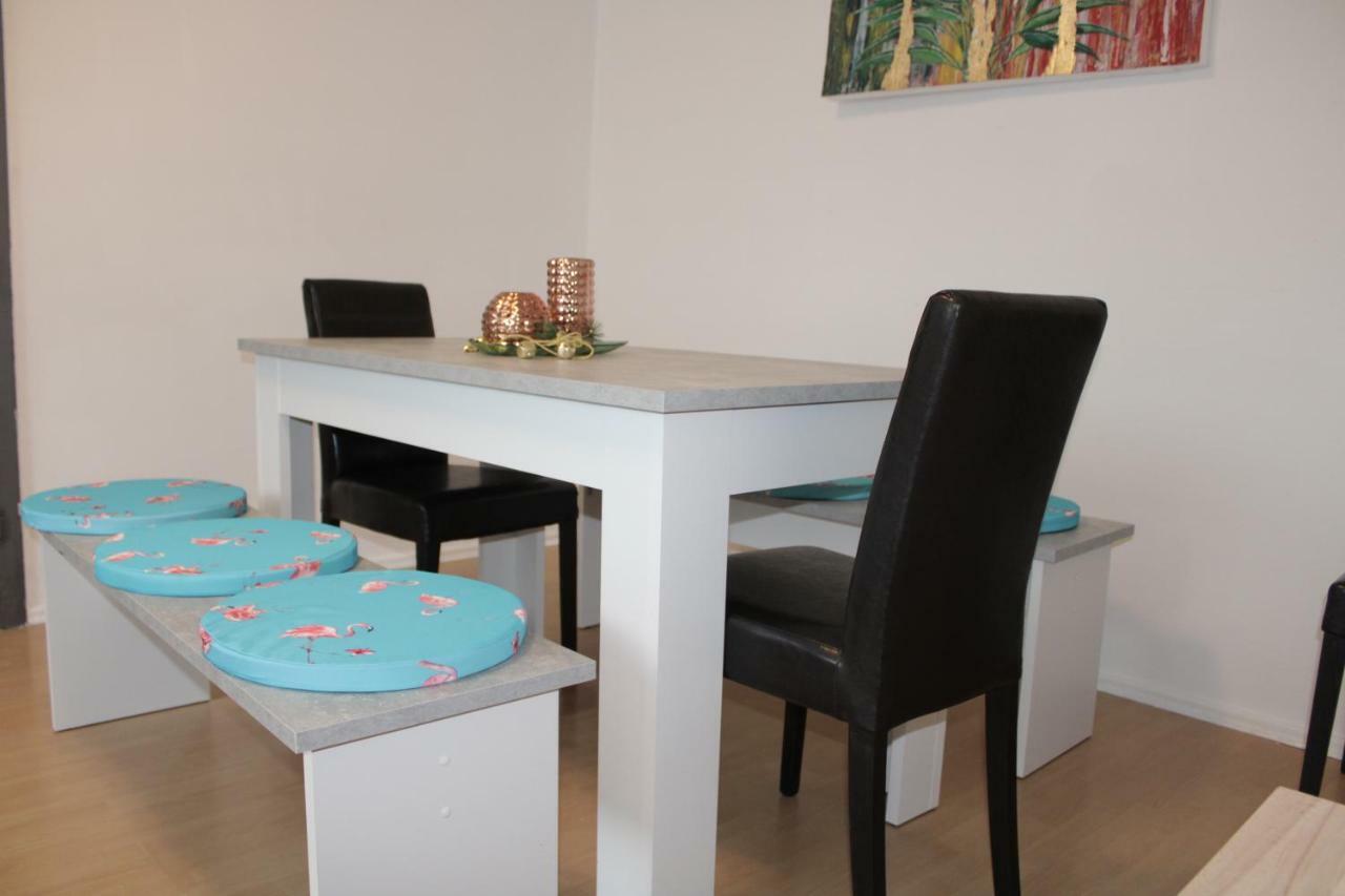 Holiday House Huszar Parndorf Zewnętrze zdjęcie