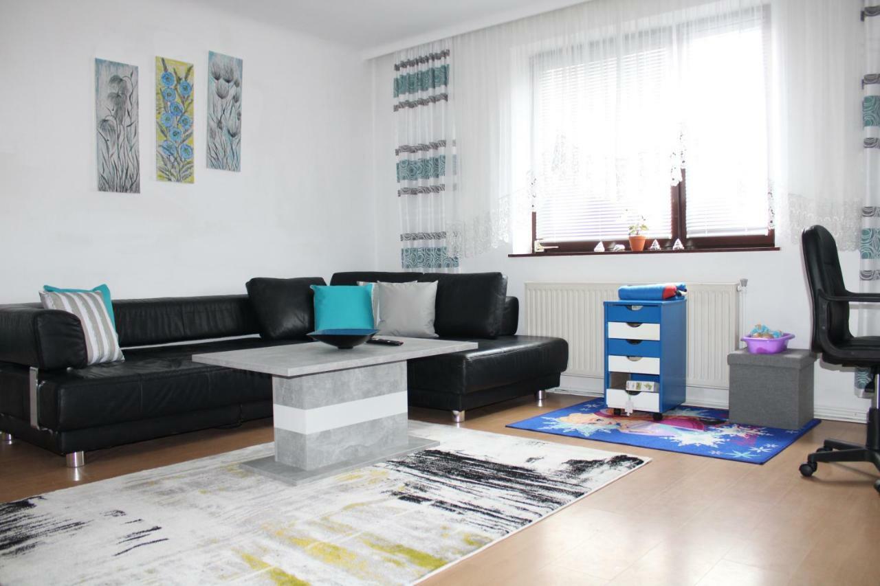Holiday House Huszar Parndorf Zewnętrze zdjęcie