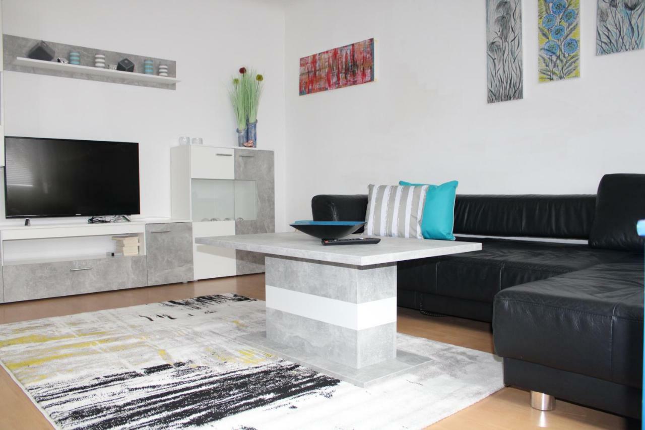 Holiday House Huszar Parndorf Zewnętrze zdjęcie