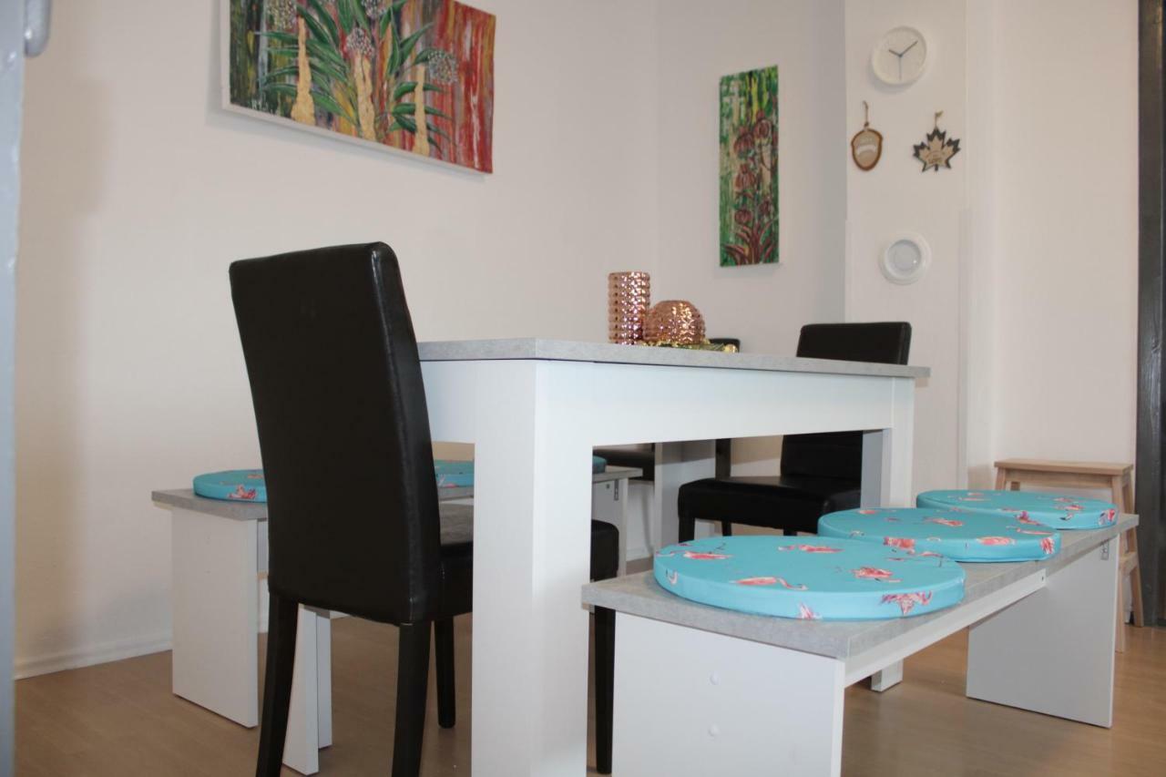 Holiday House Huszar Parndorf Zewnętrze zdjęcie