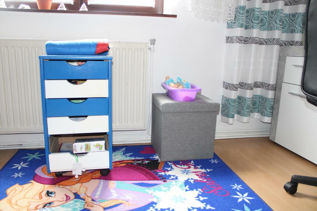 Holiday House Huszar Parndorf Zewnętrze zdjęcie