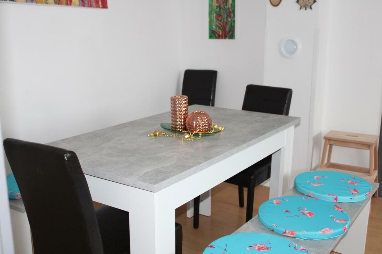 Holiday House Huszar Parndorf Zewnętrze zdjęcie