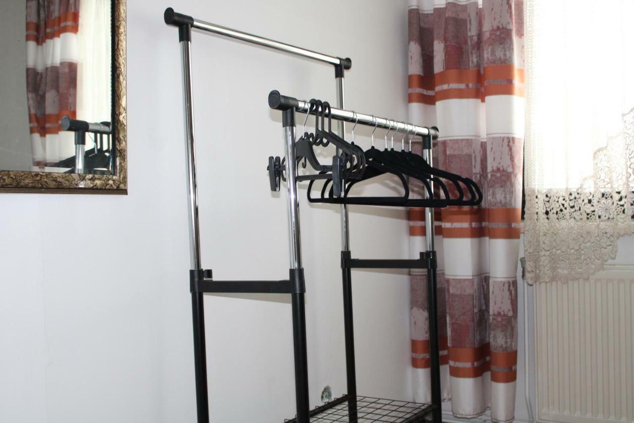 Holiday House Huszar Parndorf Zewnętrze zdjęcie