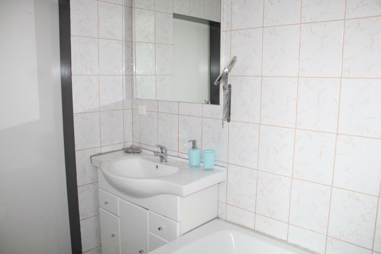 Holiday House Huszar Parndorf Zewnętrze zdjęcie